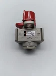 Smc VHS20-F02 Lockable Pressure Relief Valve. Fixed Price $36.30.