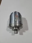 Tri-clover 361-21M-20-1-316 1" Stainless Steel Sanitary Divert Valve. Fixed Price $99.00.