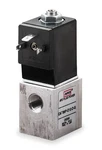 Ingersoll Rand Solenoid Air Control Valve, 1/4 In, 120VAC. Fixed Price $109.89.