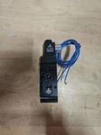 Automatic Valve D2003ACWR-AACT 5/2 Solenoid Mfgd. Fixed Price $109.99.