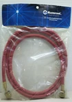Mastercool 72" Air Conditioning/refrigeration Charging Hose 1/4"FEMALE Flare. Fixed Price $24.00.