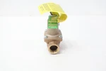 Watts M2 474A Water Pressure Relief Valve 125PSI 3/4IN Npt. Fixed Price $118.95.