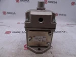 Smc VSA3135-03PA-T Valve. Fixed Price $25.19.