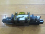 Parker Hydraulic D1VW004CNJCG5 Directional Valve! Mint & Cool! The Very Best!. Fixed Price $95.00.