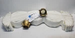 Fppi 07-602-00 Rack & Reel Fire Hose 1-1/2" Br X 75'. Fixed Price $149.00.