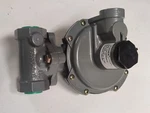 Fisher Hsr Eidbamyn Gas Pressure Regulator 1/4 Orifice 6 8 Wc Spring. Fixed Price $72.50.