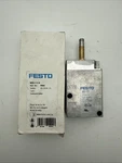 Festo MFH-3-1/4 Solenoid Valve. Fixed Price $42.95.