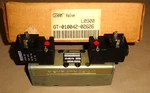 Rexroth GT-010042-02626 Ceram Solenoid Valve 120 Vac GT01004202626 New. Fixed Price $360.00.