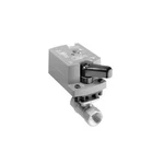 Johnson Controls VA9104-AGA-2S Elec Act, 35 In.-lb., Floating, 24VAC. Fixed Price $130.99.