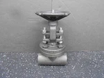 Flowserve Series Sw 12111 " 800 Gate Valve. Fixed Price $31.99.
