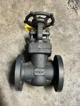 NEWCO-47 1" Flange Gate Valve Figure No R254/15. Fixed Price $30.00.