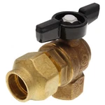 Legend Valve 111-123NL Ball 3/4" Forged Brass 400 Psi Fnpt X Flare. Fixed Price $71.60.
