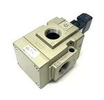 Smc VG342-5DZ-06NA-Y Pilot Poppet Solenoid Valve 3-PORT 24VDC. Fixed Price $98.99.