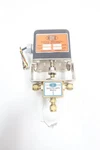Hoke 0112L2F Solenoid Valve 115V-AC 1/4IN. Fixed Price $106.00.