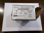 Parker Solinoid Valve 06F22C2140A3F4C80. Fixed Price $49.95.