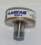 Mifab Whb-a Stainless Steel Water Hammer Arrestor 3/4 Inch. Fixed Price $205.59.