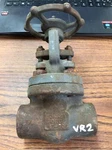 Bonny Forge Hl 105 1" Inch 800 Sw & Thread Gate Valve / Cr 13 (VR2). Fixed Price $95.00.