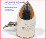 Bell & Gossett #401440 Hoffman Steam Air Vent Valve 1/8 Angle - Genuine New. Fixed Price $24.99.