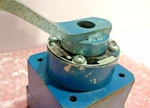 Parker Hydraulic Valve 8072E - 1/4 AS2. Fixed Price $196.35.