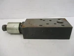 Parker MPR200SP SP2HL A3778LR. Fixed Price $100.00.