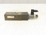 Husky Hydrolux ZFDPCMEP10PPA4EK0ZS3B/DME210 Hydraulic Proportional Valve. Fixed Price $424.96.