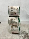 New In Box Lot Of Asco Solenoid Valve 1/4'', 120/60, 8262G230. Fixed Price $108.00.