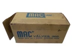 Mac Valves 531F-01-05 Unmp. Fixed Price $95.00.