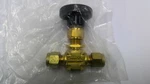 Swagelok B-1RS4 Needle Valve. Fixed Price $35.00.