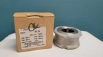 Spirax Sarco DCV4 DN25 Disk Check Valve. Fixed Price $299.99.
