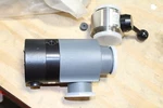New MB-EPV-40-AL Bellows Valve. Fixed Price $149.99.