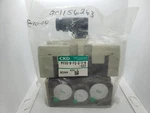 Ckd PV5G-8-FG-S-3-N-A03 Solenoid Valve Nib. Fixed Price $119.98.