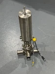 Gea Qe-od 1-1/2 Pressure Relief Valve And Actuator Assembly. Fixed Price $418.00.