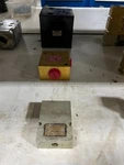 Vickers Manifolds. Fixed Price $3000.26.