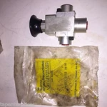 Teledyne Republic Valves 6605201023500. Fixed Price $28.51.