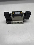 Smc VFS3200-5FZ-02N. Fixed Price $145.25.