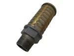 Smc NAN600-N10 Silencer Unmp. Fixed Price $10.00.