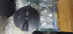 Hale Miv-e Replacement Disc 546-1620-01-0. Fixed Price $600.00.