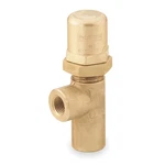 Parker 632B-13-1/2-2 Pressure Control Valve, Npt, 3200 Psi. Fixed Price $866.99.