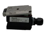Rexroth VT-SSPA1-508-21/V0 Valve Amplifier. Fixed Price $150.00.