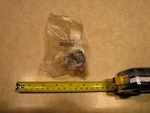 Ross 1968A3008 Flow Control Valve 3/8" Npt Thread Port, M0189. Fixed Price $39.95.