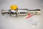 Leser 4834.7714 29 Psig, 1.4435 /316 Clean Service Safety Stainless. Fixed Price $999.99.