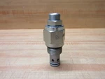 Bucher RVPS-10-N-S-0-50 Relief Valve. Fixed Price $647.77.