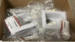 New Sioux Chief 696-G1001CF Lead Free Box Toilet/dishwasher Outlet. Fixed Price $22.50.