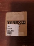 Terex Needle Valve 18T0303 (02-20370). Fixed Price $29.99.