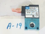 Mac 35A-AAA-DDAJ-1TA Solenoid Valve. Fixed Price $50.00.