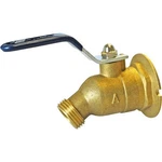 American Valve M71QT 1/2" Brass Hose Bibb Female 1/4 Turn Silcock Freeship. Fixed Price $24.99.