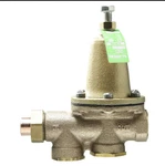 Watts 0009282 3/4" LF25AUB-S-Z3 Lead Water Pressure Reducing Valve Freeship. Fixed Price $465.98.