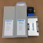 1PC New For Festo MVH-5-1 4-B 19701 Solenoid Valve In Box. Fixed Price $76.00.
