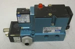 Mac 82A-AC-BAA-TM-DDAP-1DA Solenoid Valve TM-DDAJ-1DA 24 Vdc 5.4 W. Fixed Price $59.99.