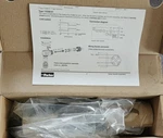 New Parker D3DW030BNJWI2N43 Hydraulic Valve. Fixed Price $1985.00.